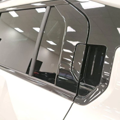 EV3 81.4 kWh 204 ch GT-line -  - Garage sportif - 14/75