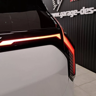 EV3 81.4 kWh 204 ch GT-line -  - Garage sportif - 15/75