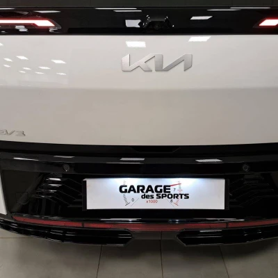 EV3 81.4 kWh 204 ch GT-line -  - Garage sportif - 17/75