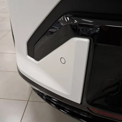 EV3 81.4 kWh 204 ch GT-line -  - Garage sportif - 16/75