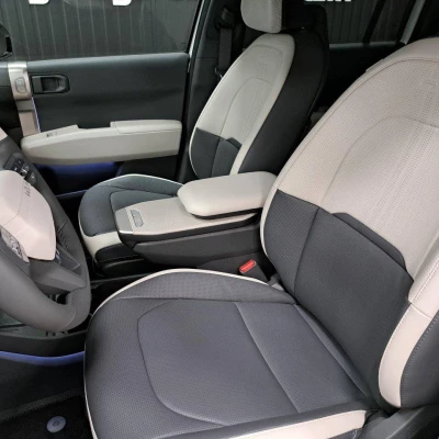 EV3 81.4 kWh 204 ch GT-line -  - Garage sportif - 19/75