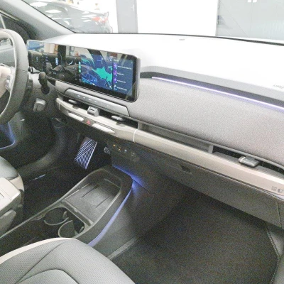 EV3 81.4 kWh 204 ch GT-line -  - Garage sportif - 21/75