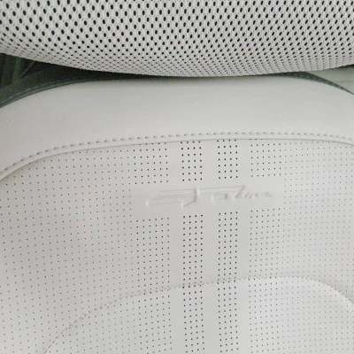 EV3 81.4 kWh 204 ch GT-line -  - Garage sportif - 23/75