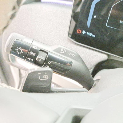 EV3 81.4 kWh 204 ch GT-line -  - Garage sportif - 25/75