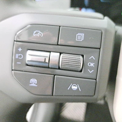 EV3 81.4 kWh 204 ch GT-line -  - Garage sportif - 26/75