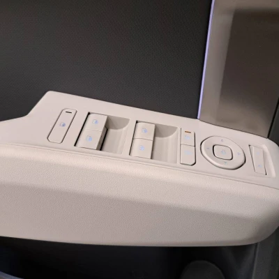 EV3 81.4 kWh 204 ch GT-line -  - Garage sportif - 35/75