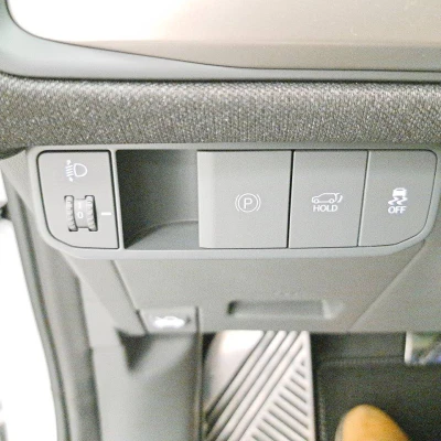 EV3 81.4 kWh 204 ch GT-line -  - Garage sportif - 37/75