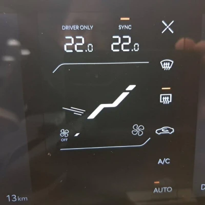 EV3 81.4 kWh 204 ch GT-line -  - Garage sportif - 43/75