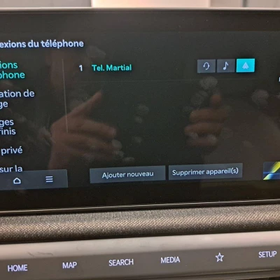 EV3 81.4 kWh 204 ch GT-line -  - Garage sportif - 60/75