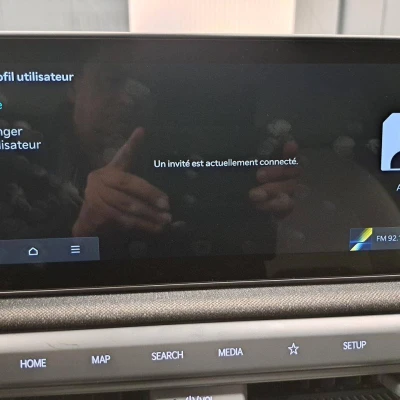 EV3 81.4 kWh 204 ch GT-line -  - Garage sportif - 61/75