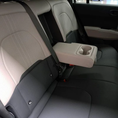 EV3 81.4 kWh 204 ch GT-line -  - Garage sportif - 66/75