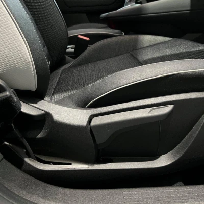 Captur E-Tech Plug-in 160 Intens -  - Garage sportif - 20/73