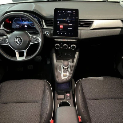 Captur E-Tech Plug-in 160 Intens -  - Garage sportif - 22/73