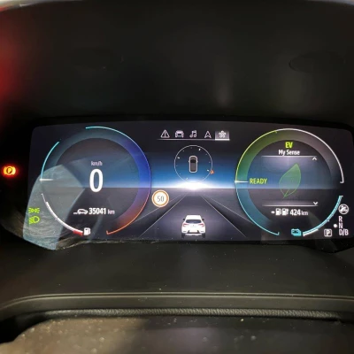 Captur E-Tech Plug-in 160 Intens -  - Garage sportif - 29/73