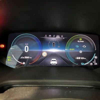 Captur E-Tech Plug-in 160 Intens -  - Garage sportif - 31/73