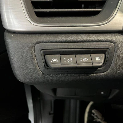 Captur E-Tech Plug-in 160 Intens -  - Garage sportif - 33/73