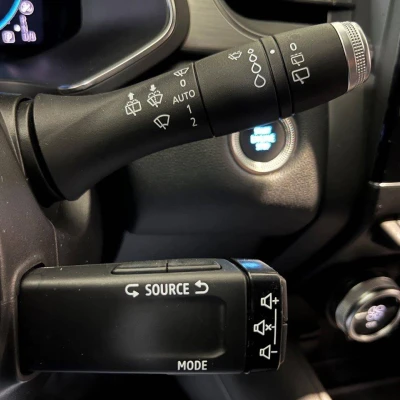 Captur E-Tech Plug-in 160 Intens -  - Garage sportif - 36/73