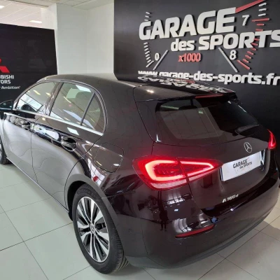 Classe A 180 d 8G-DCT Business Line -  - Garage sportif - Champagnole - 7/70