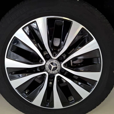 Classe A 180 d 8G-DCT Business Line -  - Garage sportif - Champagnole - 9/70