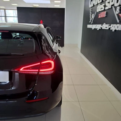 Classe A 180 d 8G-DCT Business Line -  - Garage sportif - Champagnole - 12/70