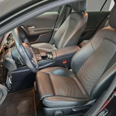 Classe A 180 d 8G-DCT Business Line -  - Garage sportif - Champagnole - 14/70