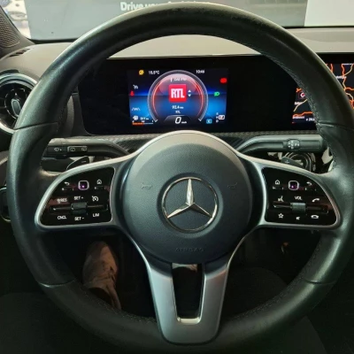 Classe A 180 d 8G-DCT Business Line -  - Garage sportif - Champagnole - 20/70