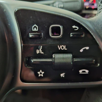 Classe A 180 d 8G-DCT Business Line -  - Garage sportif - Champagnole - 23/70