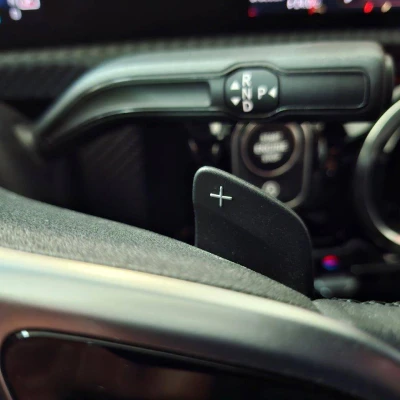 Classe A 180 d 8G-DCT Business Line -  - Garage sportif - Champagnole - 25/70