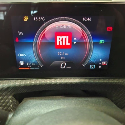 Classe A 180 d 8G-DCT Business Line -  - Garage sportif - Champagnole - 26/70