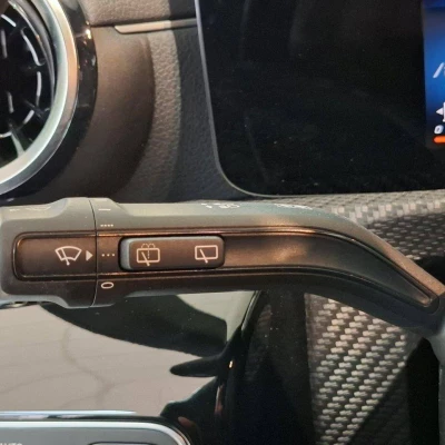 Classe A 180 d 8G-DCT Business Line -  - Garage sportif - Champagnole - 38/70