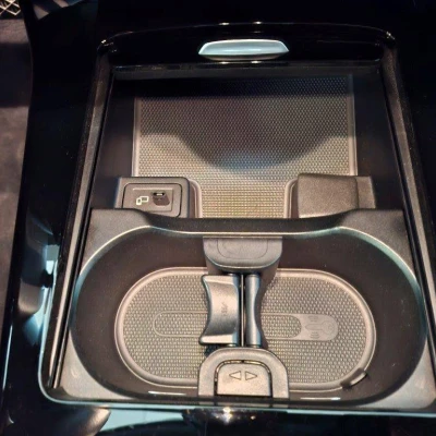 Classe A 180 d 8G-DCT Business Line -  - Garage sportif - Champagnole - 42/70