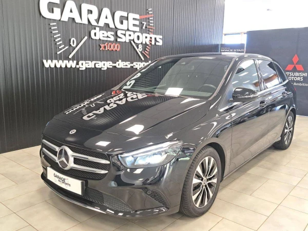 Classe B 180 7G-DCT Business Line Edition -  - Garage sportif - Champagnole - photo 1/69