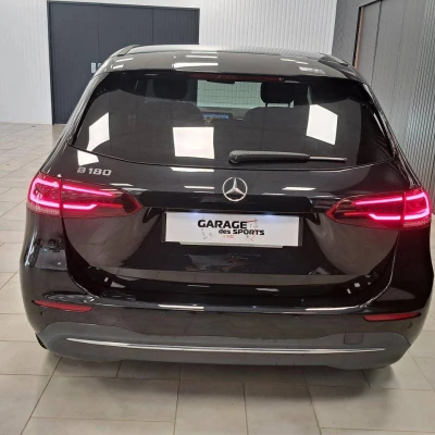 Classe B 180 7G-DCT Business Line Edition -  - Garage sportif - Champagnole - 6/69