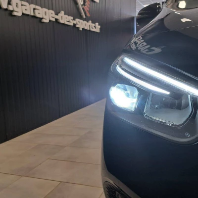 Classe B 180 7G-DCT Business Line Edition -  - Garage sportif - Champagnole - 9/69