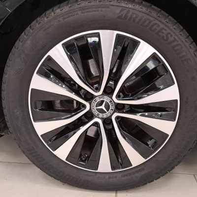 Classe B 180 7G-DCT Business Line Edition -  - Garage sportif - Champagnole - 10/69