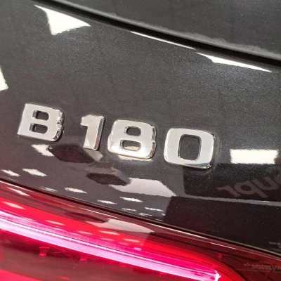 Classe B 180 7G-DCT Business Line Edition -  - Garage sportif - Champagnole - 15/69