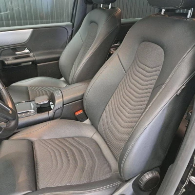 Classe B 180 7G-DCT Business Line Edition -  - Garage sportif - Champagnole - 17/69