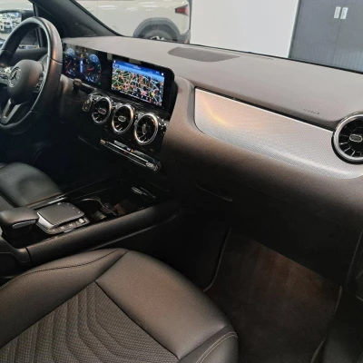 Classe B 180 7G-DCT Business Line Edition -  - Garage sportif - Champagnole - 18/69