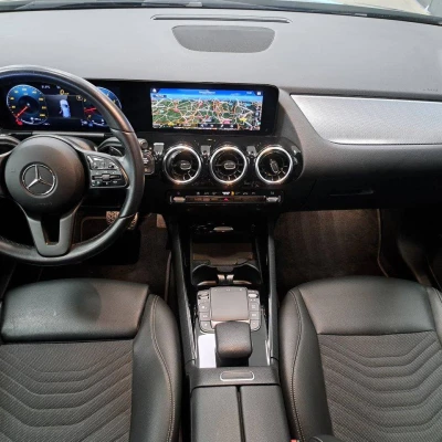 Classe B 180 7G-DCT Business Line Edition -  - Garage sportif - Champagnole - 22/69