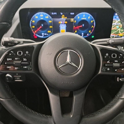 Classe B 180 7G-DCT Business Line Edition -  - Garage sportif - Champagnole - 23/69