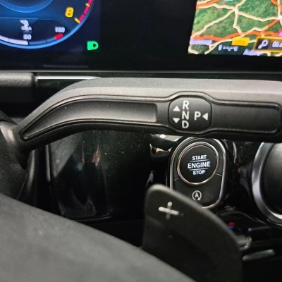 Classe B 180 7G-DCT Business Line Edition -  - Garage sportif - Champagnole - 26/69