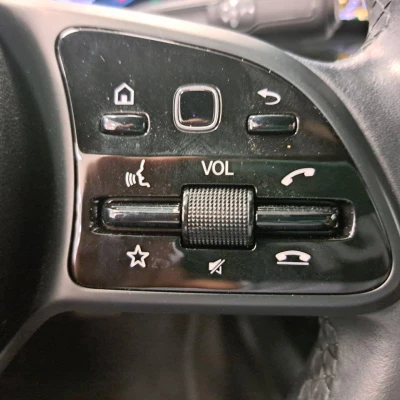 Classe B 180 7G-DCT Business Line Edition -  - Garage sportif - Champagnole - 27/69