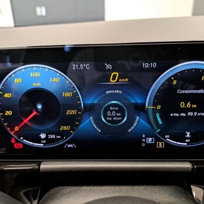 Classe B 180 7G-DCT Business Line Edition -  - Garage sportif - Champagnole - 31/69