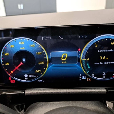 Classe B 180 7G-DCT Business Line Edition -  - Garage sportif - Champagnole - 33/69