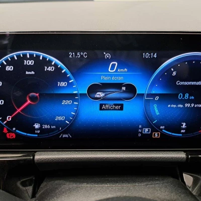 Classe B 180 7G-DCT Business Line Edition -  - Garage sportif - Champagnole - 34/69