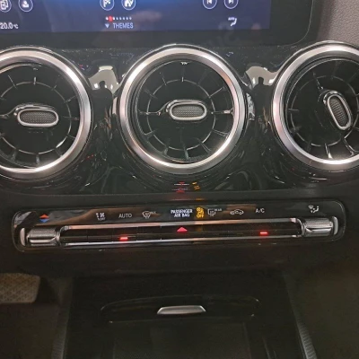 Classe B 180 7G-DCT Business Line Edition -  - Garage sportif - Champagnole - 44/69