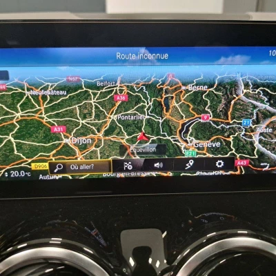 Classe B 180 7G-DCT Business Line Edition -  - Garage sportif - Champagnole - 45/69