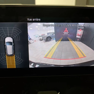 Classe B 180 7G-DCT Business Line Edition -  - Garage sportif - Champagnole - 46/69