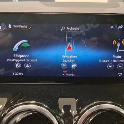 Classe B 180 7G-DCT Business Line Edition -  - Garage sportif - Champagnole - 48/69