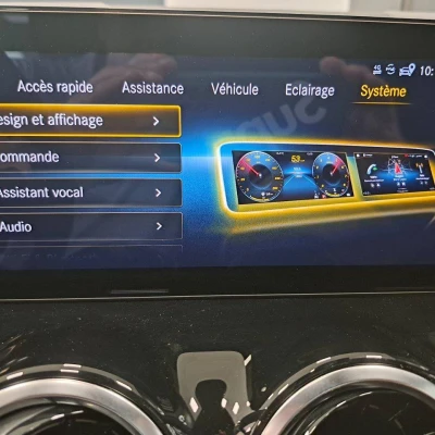 Classe B 180 7G-DCT Business Line Edition -  - Garage sportif - Champagnole - 54/69